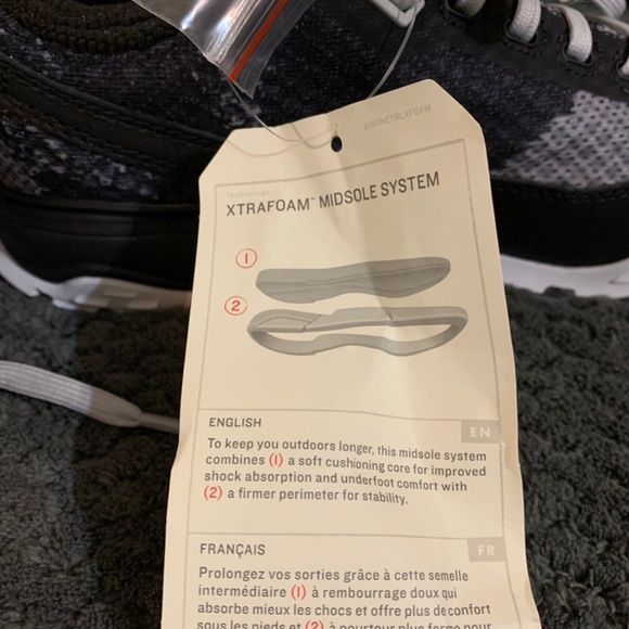 North Face One Trail Sneakers - Picture 2 of 6